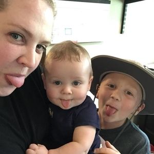 Meet your Posher, Amanda